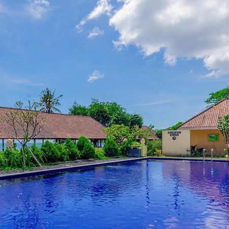 Grand Ball Beach Garden Tanglad Экстерьер фото