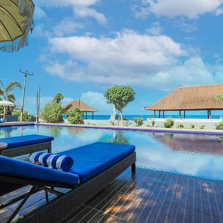 Grand Ball Beach Garden Tanglad Экстерьер фото